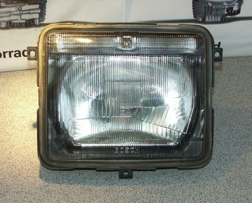 Faro proiettore bmw k100 k1100 - bmw,