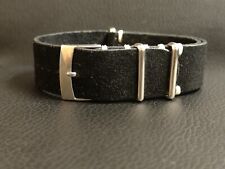 Cinturino Artigianale NATO 20mm