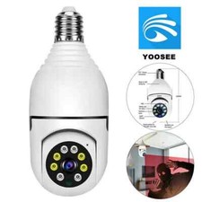 Telecamera lampadina da - telecamera, ip