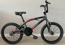 Bici bmx acciaio - galant, skut