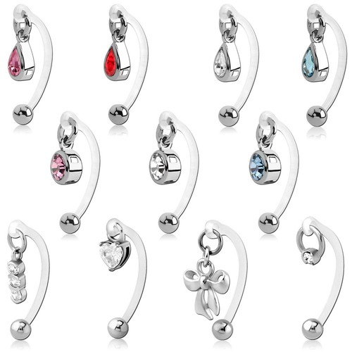 Intimpiercing kvv christina - intimpiercing,