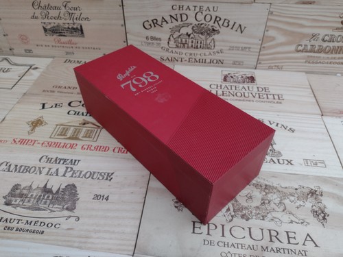 Wine box con - wine, (cartone)