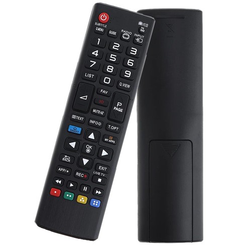 Nuovo telecomando per smart - nuovo, tv