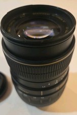 Quantaray 55-200mm f/4-5.6