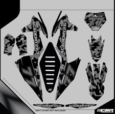 KIT Grafiche adesive Per KTM