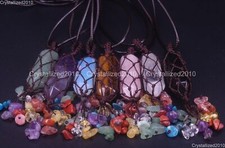 Collana di pietre preziose