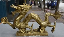 Statua animale intaglio lungo