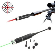 Alesatore laser rosso verde