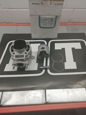 Cilindro 180 cc LC Piaggio