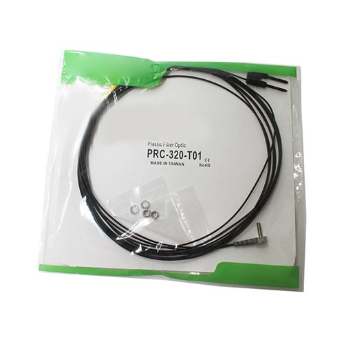 Sensore fibra ottica