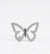Collana ciondolo swarovski - collana,