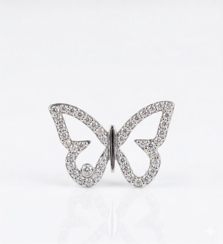 Collana ciondolo swarovski - collana,
