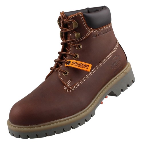 Dockers gerli stivali da - dockers,