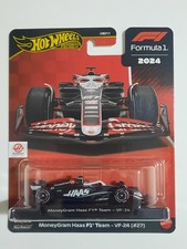 Hot Wheels Mattel Premium F1