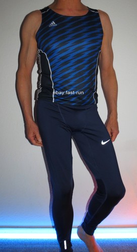 Nike pantaloni corsa - nike,