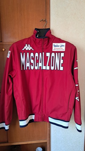 Giacca antivento mascalzone - antivento,