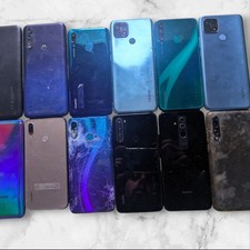 Lotto Smartphone Da Riparare