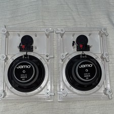 Jamo 660CS Coppia Altoparlanti