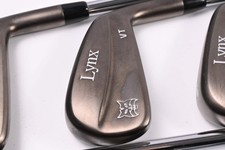 Lynx Prowler VT ferri da stiro