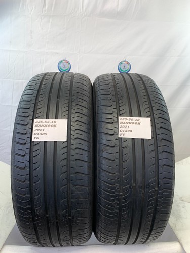 Gomme estive hankook - gomme,