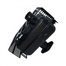 MARMITTA MOTORE LOMBARDINI