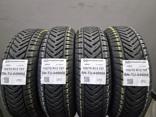 Pneumatici 155 r13 riken - pneumatici,