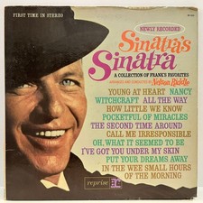 Frank sinatra - frank,