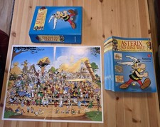 Asterix e il suo mondo