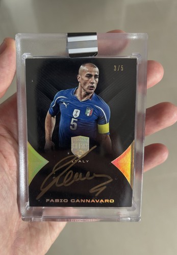 2018 panini eminenza world cup - world,