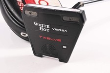 Odyssey White Hot Versa #12 S