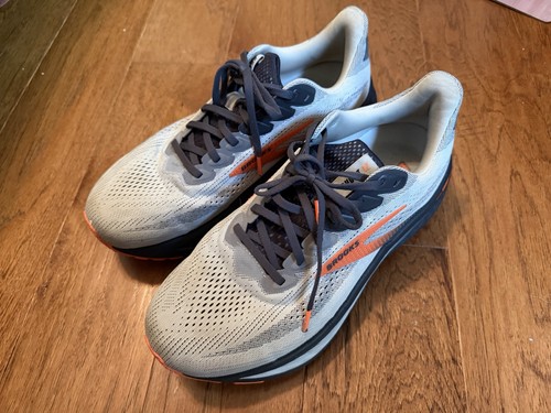 Brooks ghost mens - brooks,