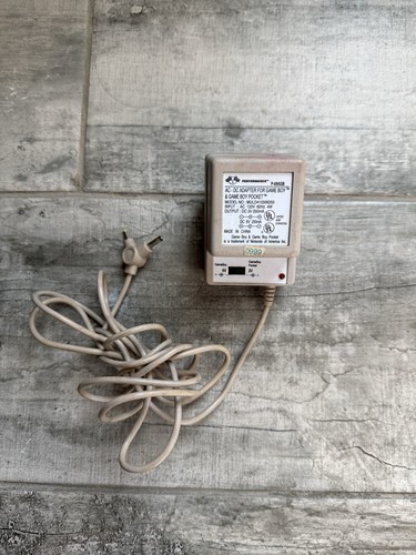 Adattatore vintage per - adattatore, game