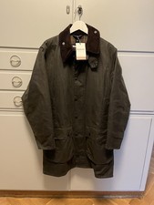 Barbour Border giacca cerata