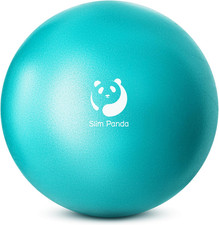 Palla pilates piccola 25cm - palla,
