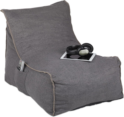 Poltrona sacco xxl - poltrona,