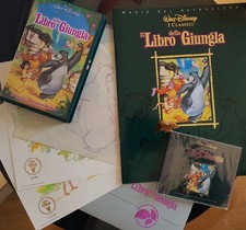 Cofanetto DISNEY edizione