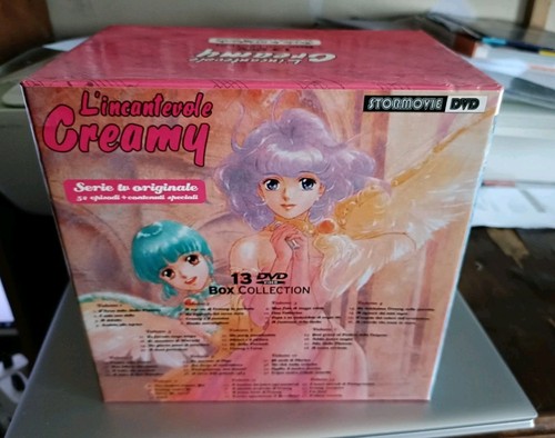 Incantevole creamy special - creamy,