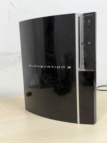 Ps3 cechl03 solo console ylod - ps3,
