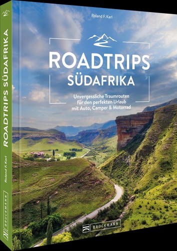 Roadtrips südafrika roland - ~,