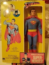 1976 Mego Parkdale 12