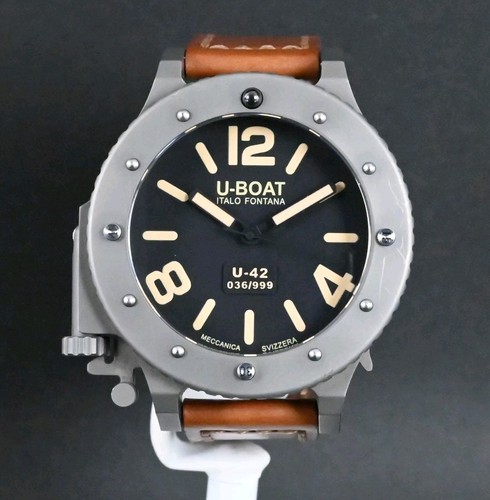 Orologio boat 42 italo - boat,