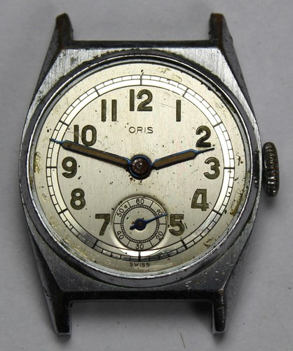 Orologio svizzero oris - orologio, 25mm