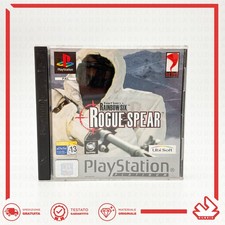 RAINBOW SIX ROGUE SPEAR TOM