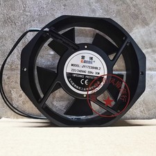 1pcs Ventilatore CABER
