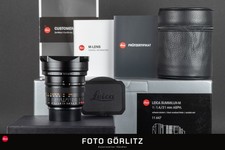 Leica M 21mm 1.4 asf. 6bit