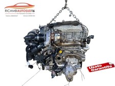 Motore Completo Q4 Alfa Romeo Stelvio 2.2 /210 CV 4X4 Serie 55284529