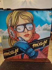MIXAGE - Mixage Compilation -