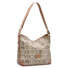 BB Cavalli borsa a sacco