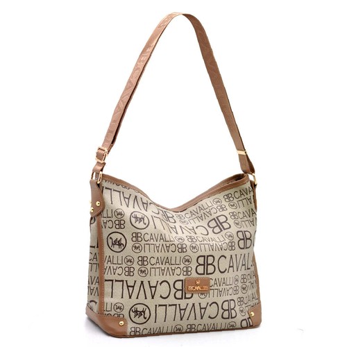 Cavalli borsa sacco - bb,