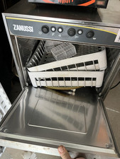 Vendo Lavabicchieri Tazzine Bar Ottime Condizioni Con Dosatori Automatici